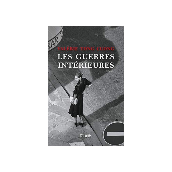 Les guerres intérieures (Littérature française)